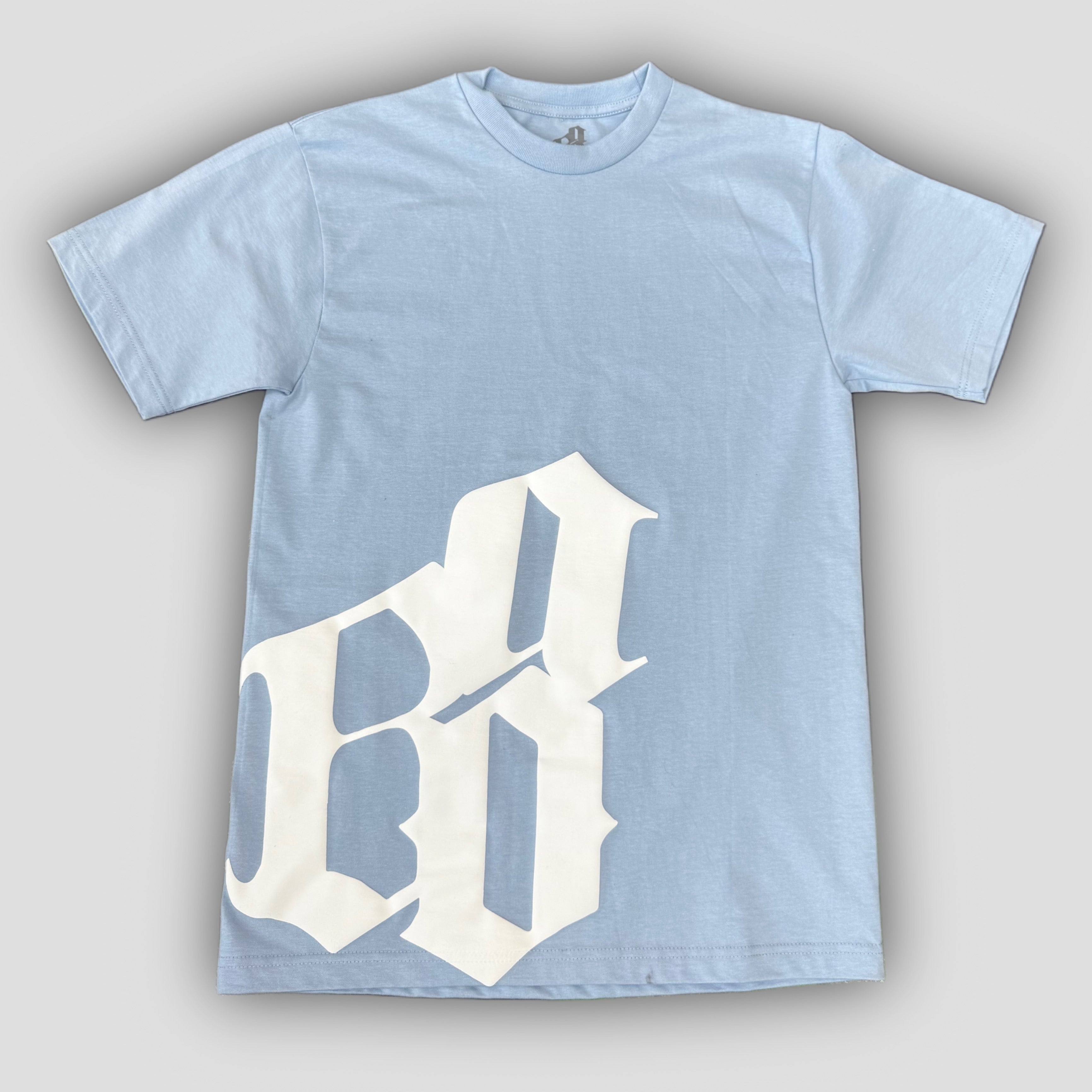 BAO Puff Print Short Sleeve T-Shirt