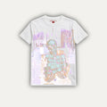 Hustle till Death Tee