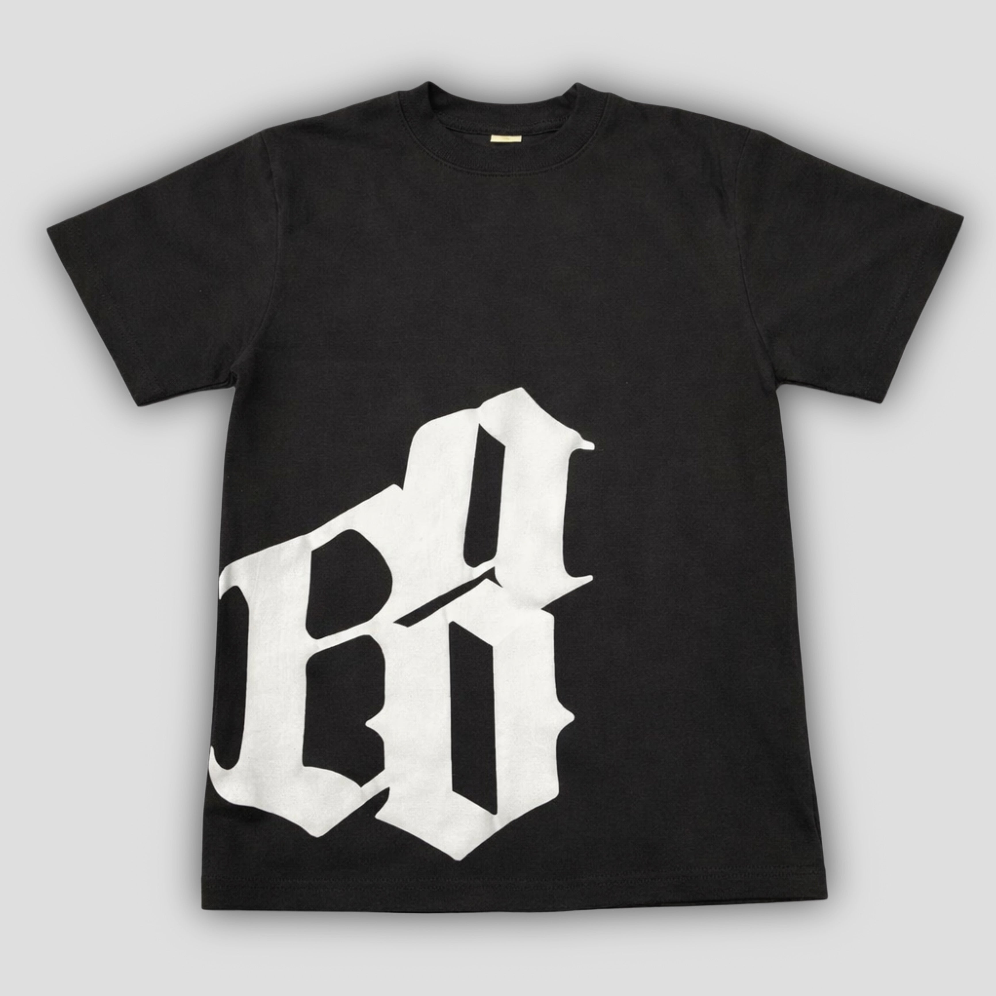 BAO Puff Print Short Sleeve T-Shirt