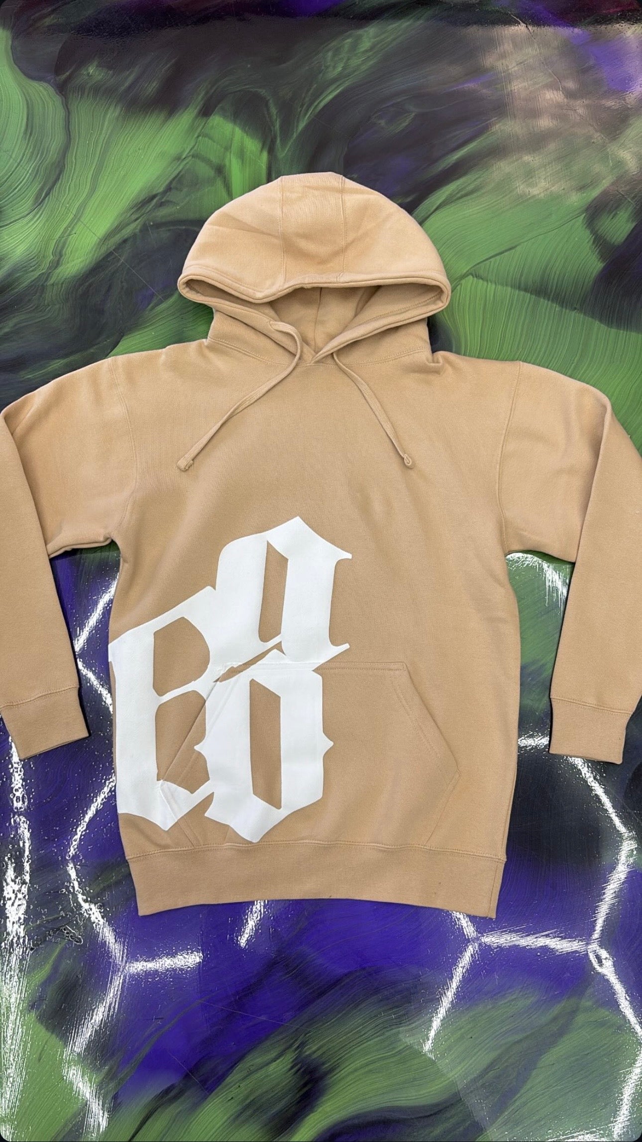 BAO Hoodie
