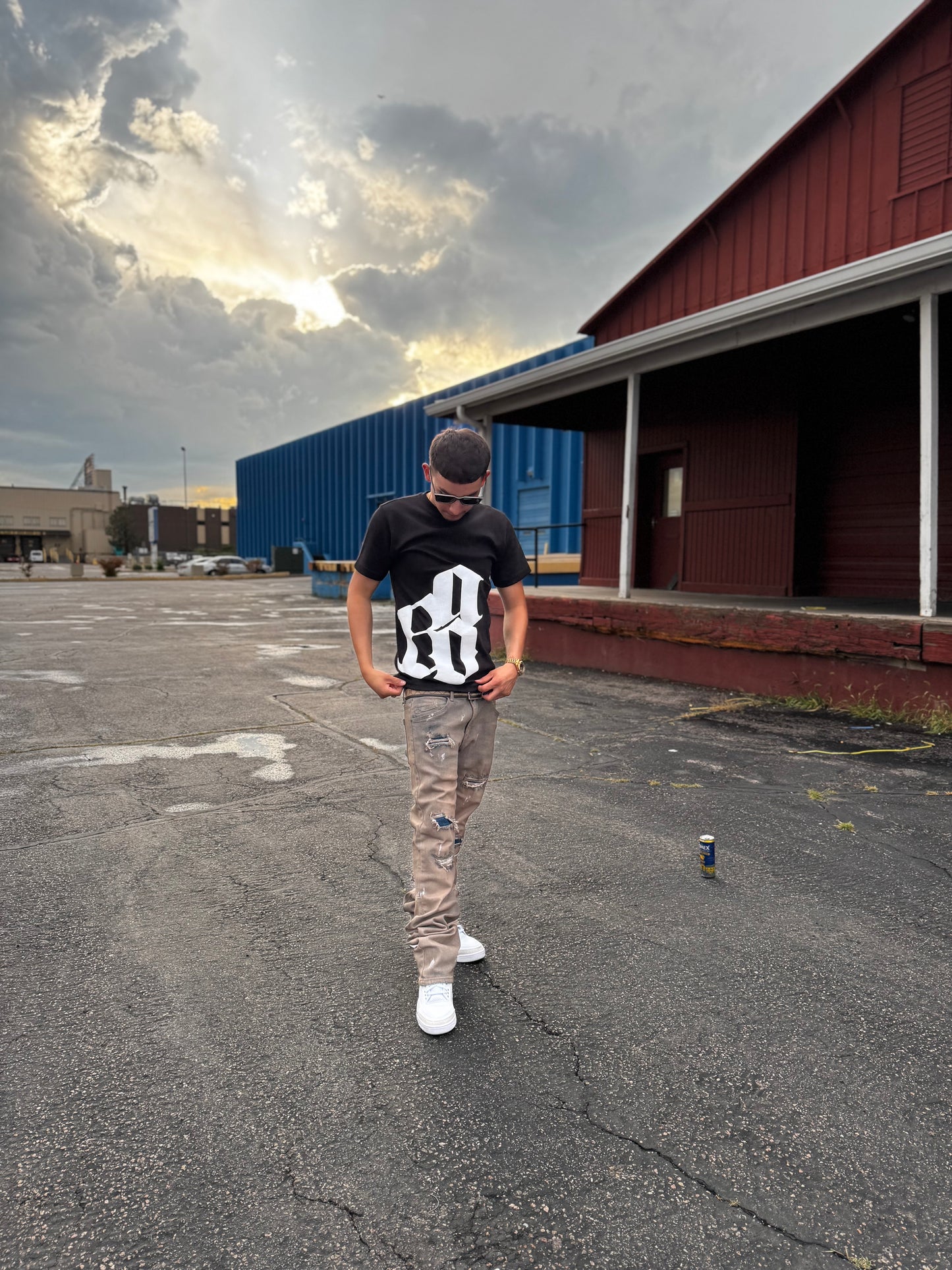 BAO Classic short sleeve